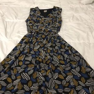 Anne Klein Dresses - Anne Klein Tie-Waist Dress Anne Klein Dresses - Anne Klein Tie-Waist Dress